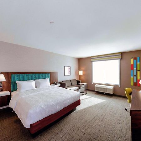 Hampton Inn Needles Eksteriør billede