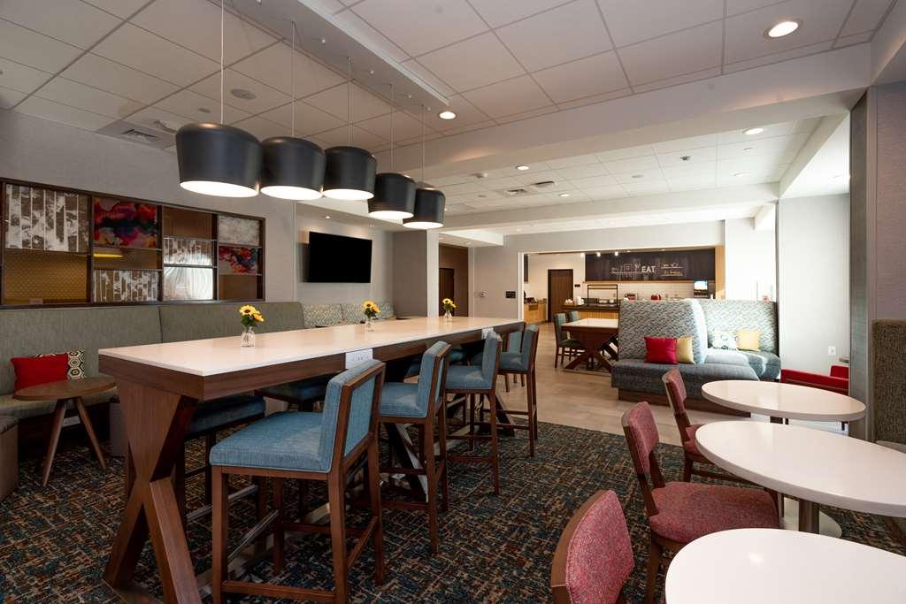 Hampton Inn Needles Eksteriør billede